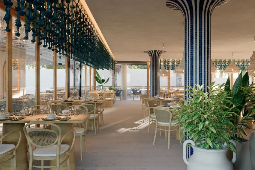 Iberostar Selection Albufera Park 4*-20