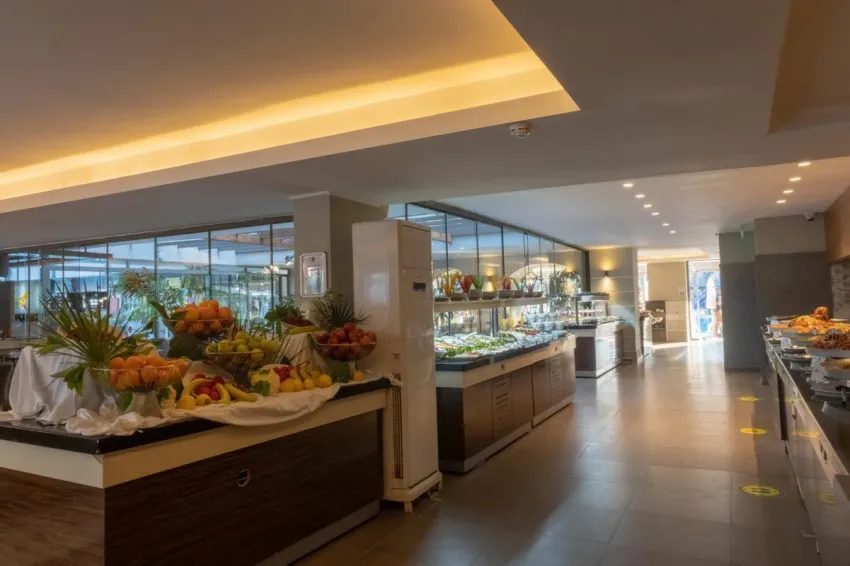 Sun City Apartments 3*-17