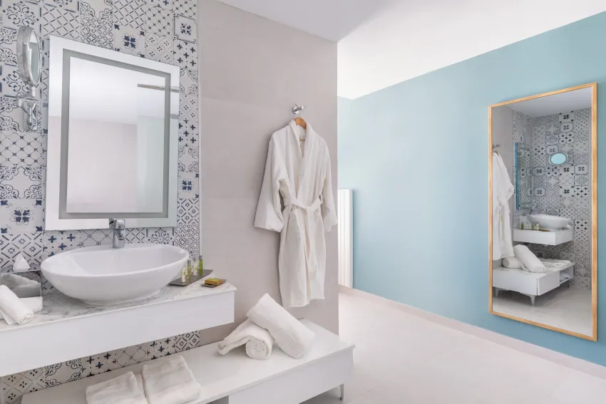 Hilton Skanes Monastir Beach Resort 5*-409