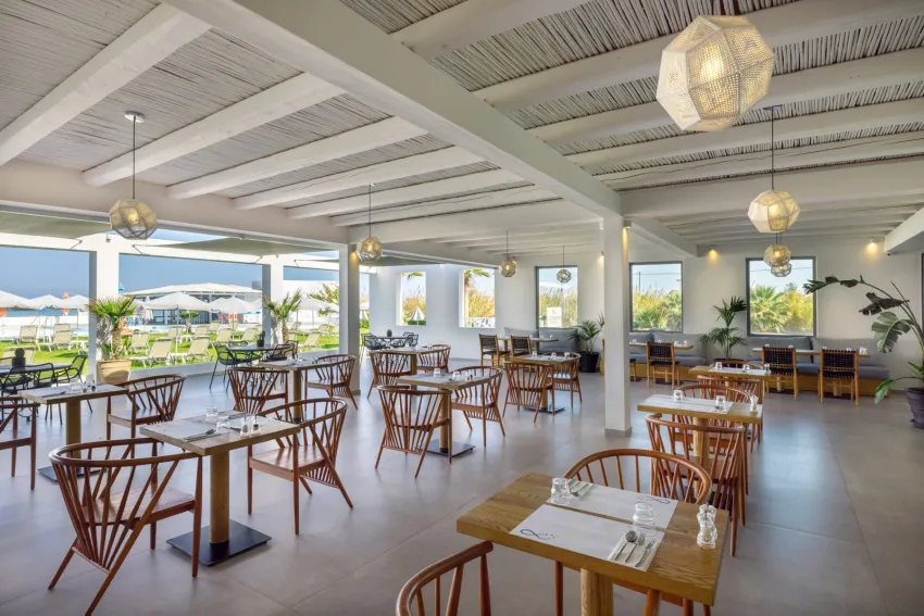 Atermono Boutique Resort 5*-6