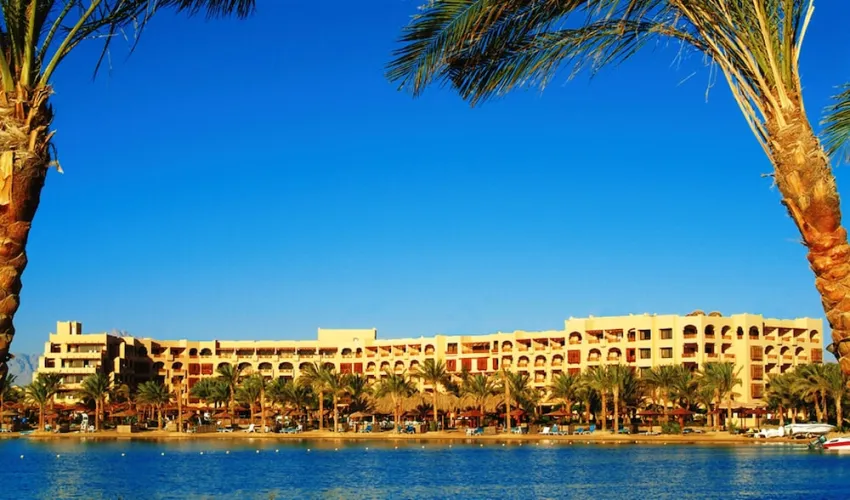 Continental Hotel Hurghada 5*-200