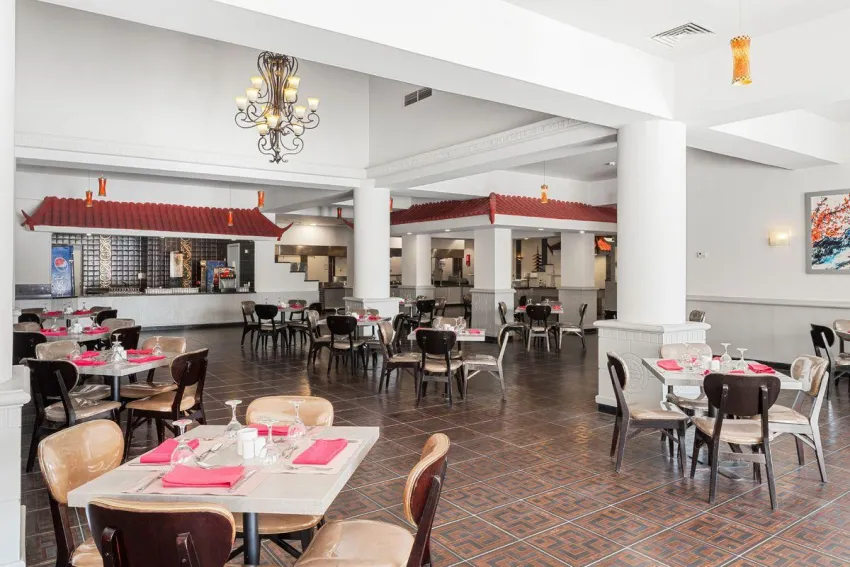 Pickalbatros Alf Leila Wa Leila Resort 4*-55