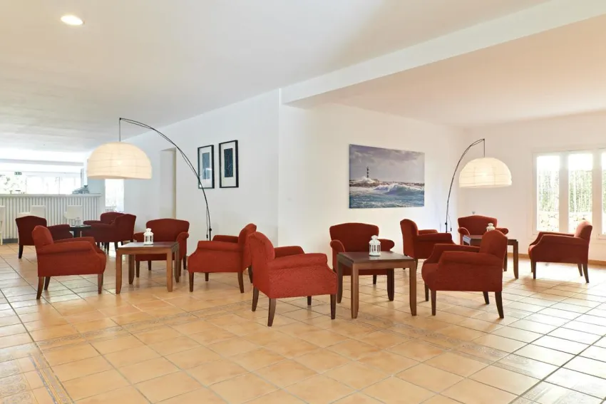 Bluewater Hotel 3*-5