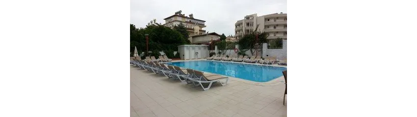 Bonapart Sealine Hotel 3*-29