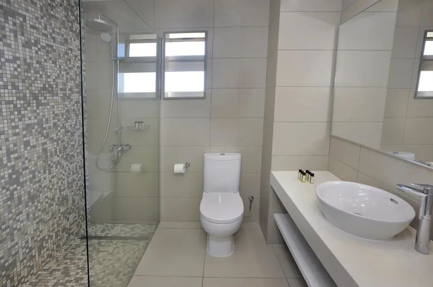 Euronapa Hotel Apartments 3*-22