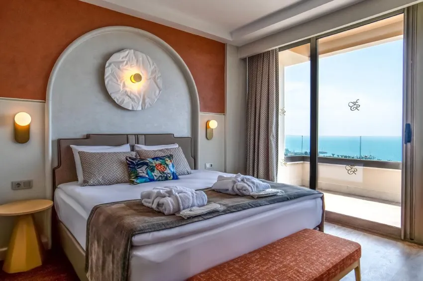 Fame Residence Lara & Spa Hotel 5*-16
