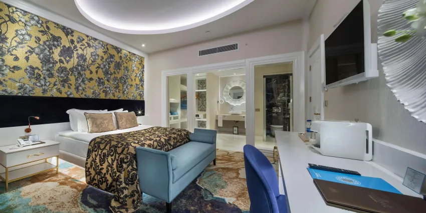 Granada Luxury Belek 5*-101