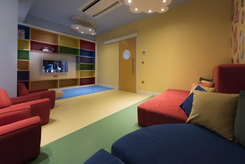 Oz Hotels Sui 5*-27