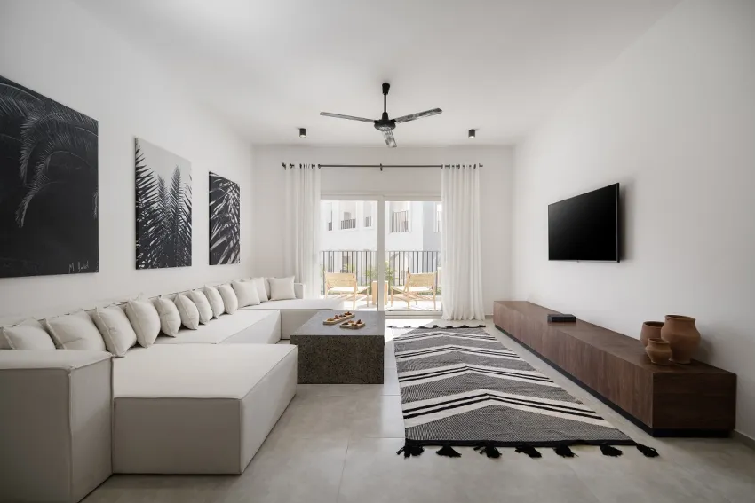 SERRY BEACH RESORT  5*-11