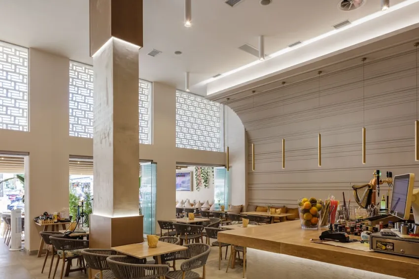 San Antonio Boutique Hotel 4*-55