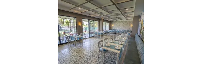 Alder Garden Hotel 4*-28