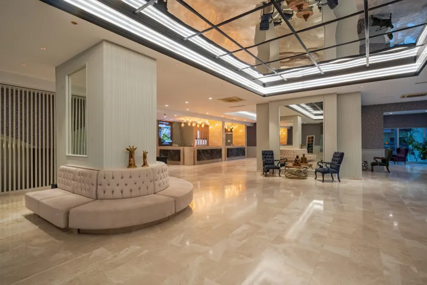 Justiniano Club Park Conti 5*-13