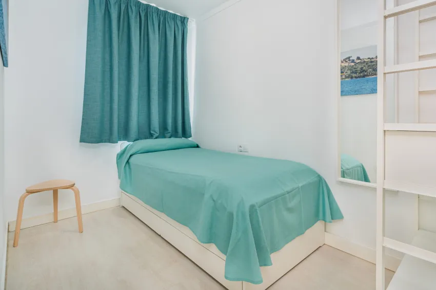 Apartamentos Habitat 3*-13