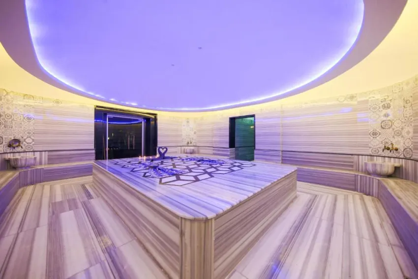 NOXINN DELUXE HOTEL  5*-8
