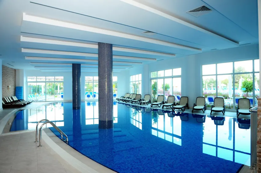 Side Prenses Resort Hotel And Spa 5*-4