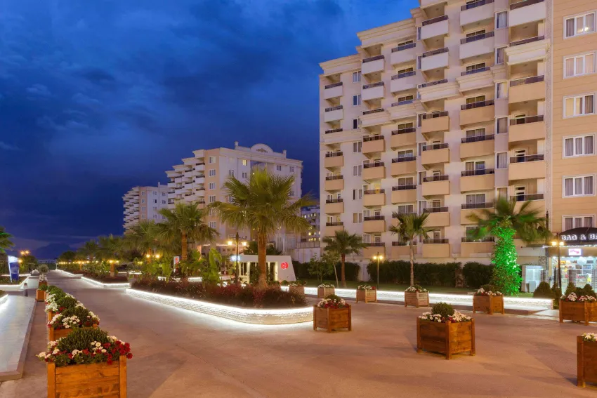 Ramada Plaza By Wyndham Antalya 5*-3