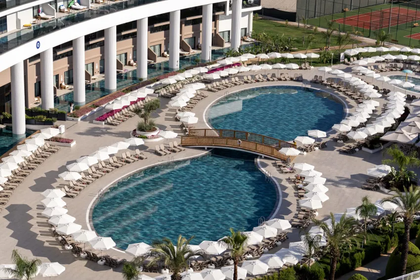 Miracle Resort 5*-3