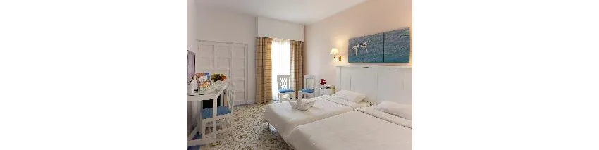 Three Corners Rihana Resort El Gouna 4*-2