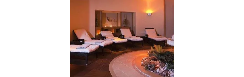 Sunland Resort Kemer ( Ex.Imperial Sunland Hotel 5*-30
