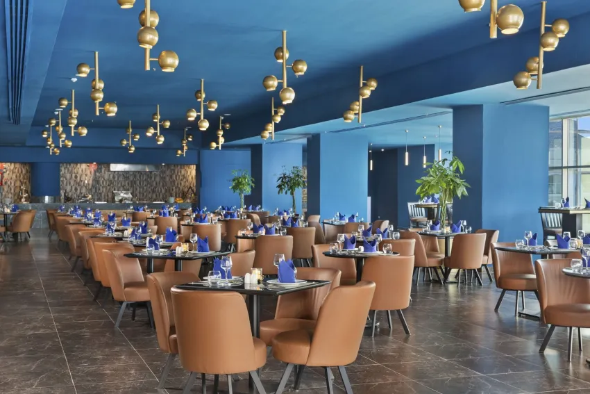 Pickalbatros Blu Spa Resort (Adults Only 16+) 5*-21