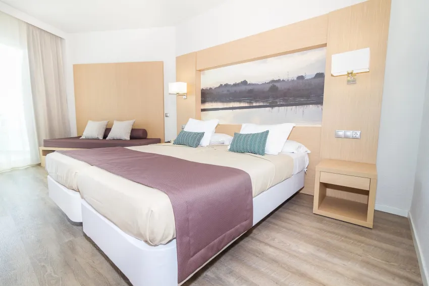 EIX LAGOTEL HOLIDAY RESORT 4*-23