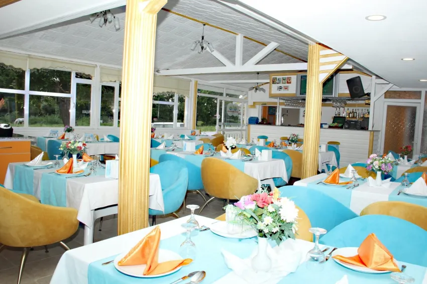 Side Temple Hotel 3*-2