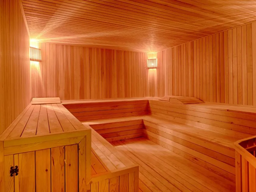 GRAND UYSAL BEACH & SPA HOTEL  4*-8