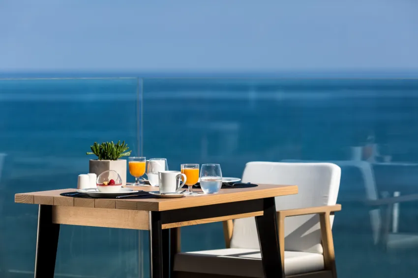 Abaton Island Resort & Spa 5*-17