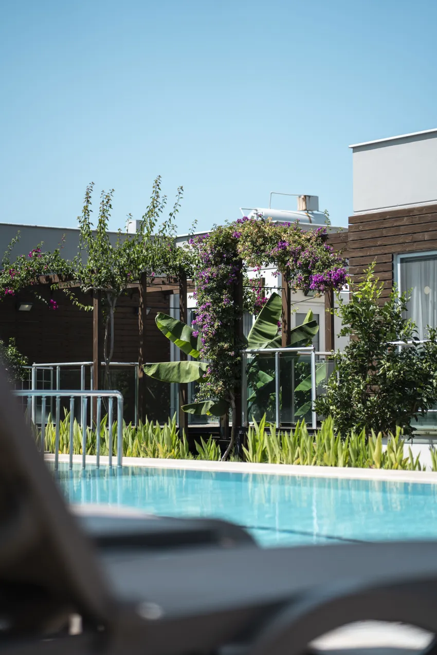 Green Garden Resort & Spa Hotel 5*-66