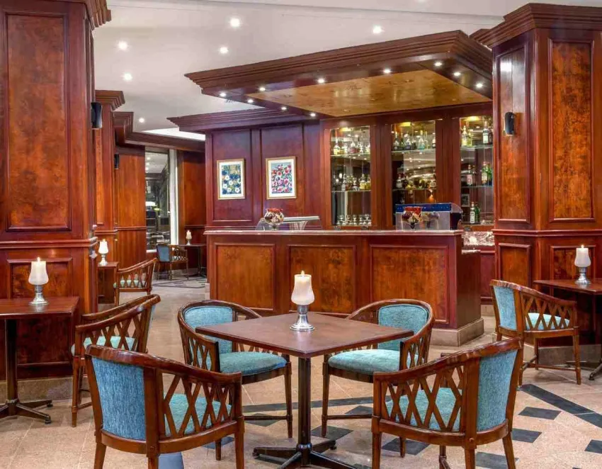 Menaville Safaga 4*-9