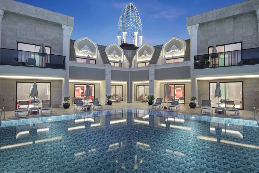 Granada Luxury Belek 5*-49