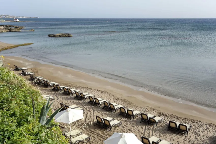 Star Beach Village and Water Park 4*-28
