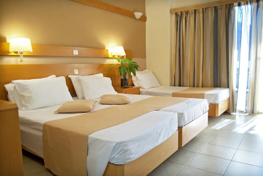 Arte Hotel (ex Agla Hotel) 4*-16