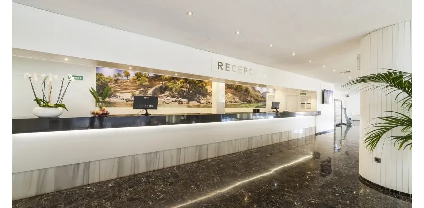 Globales Mimosa 4*-5