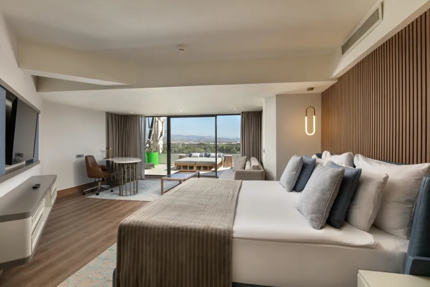 Megasaray Resort Side 5*-4