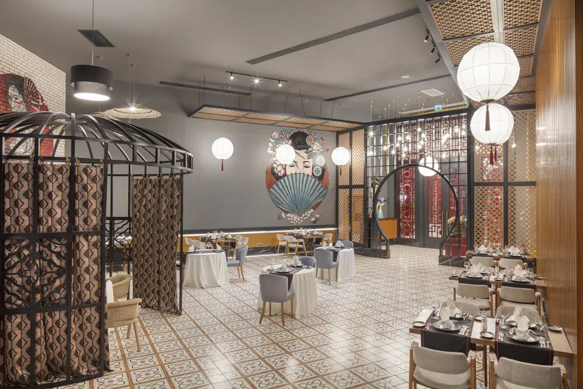 Mylome Luxury Hotel & Resort 5*-25