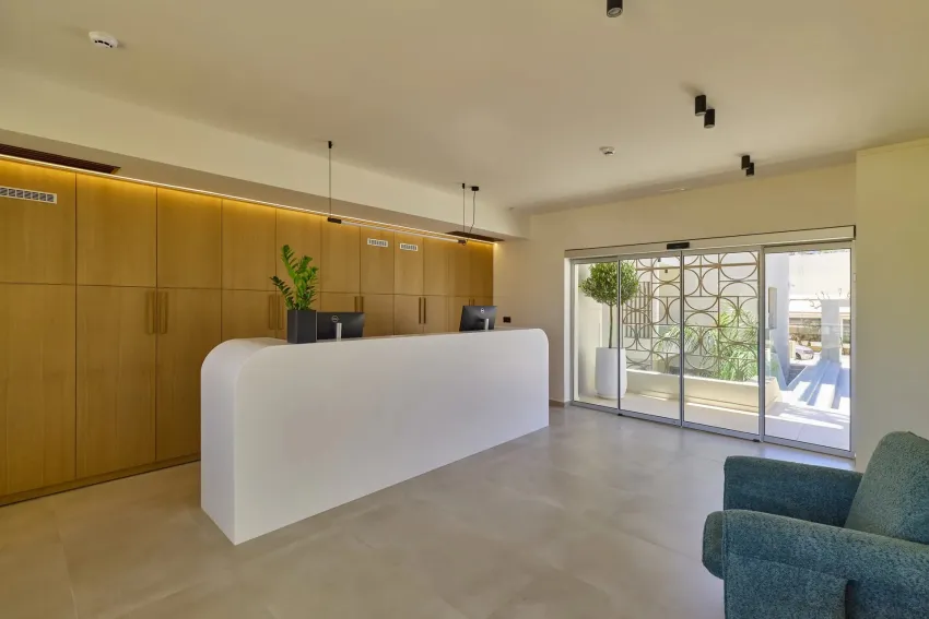 Inea Sole Boutique Hotel Adults Only 14+ 4*-10