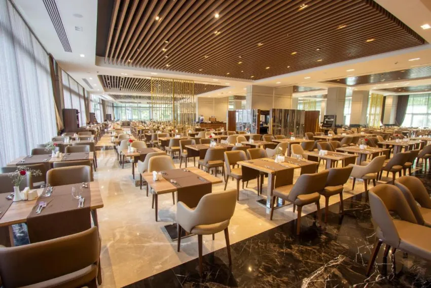 Miracle Resort Hotel 5*-61