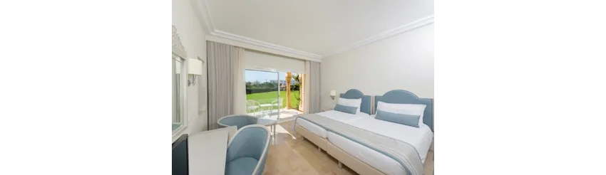 Iberostar Waves Averroes 4*-6