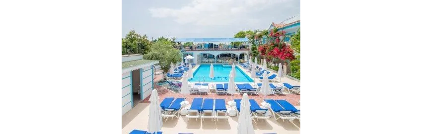 Side Sunberk Hotel 3*-19