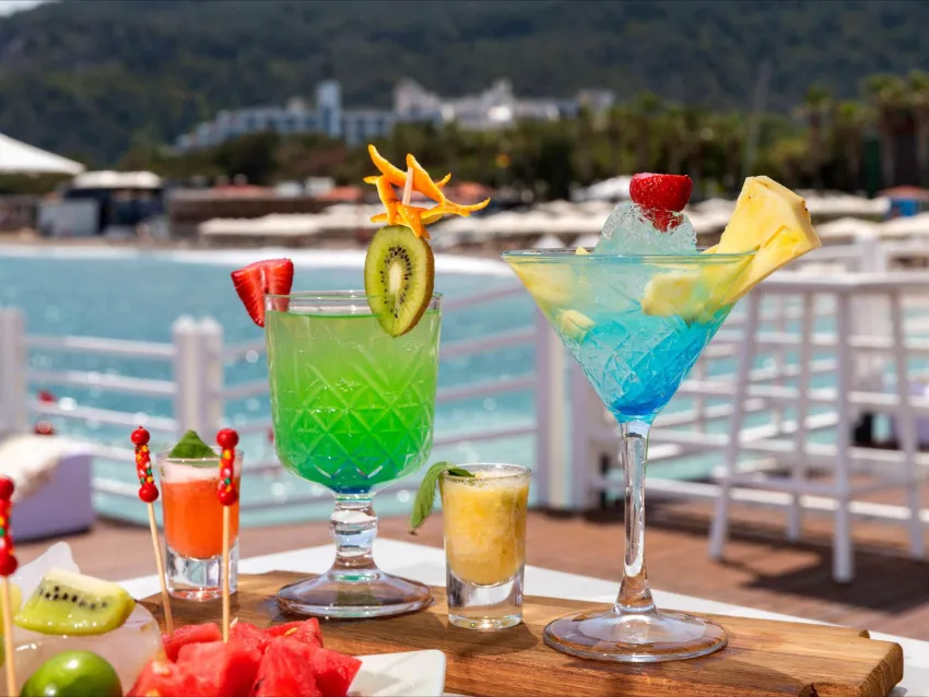 Rixos Sungate Hotel 5*-111