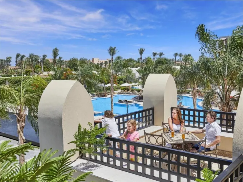 STEIGENBERGER AQUA MAGIC  5*-12