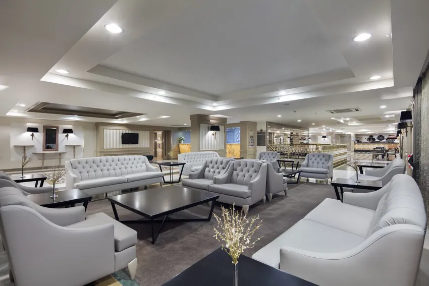 Aydinbey Famous Resort 5*-8