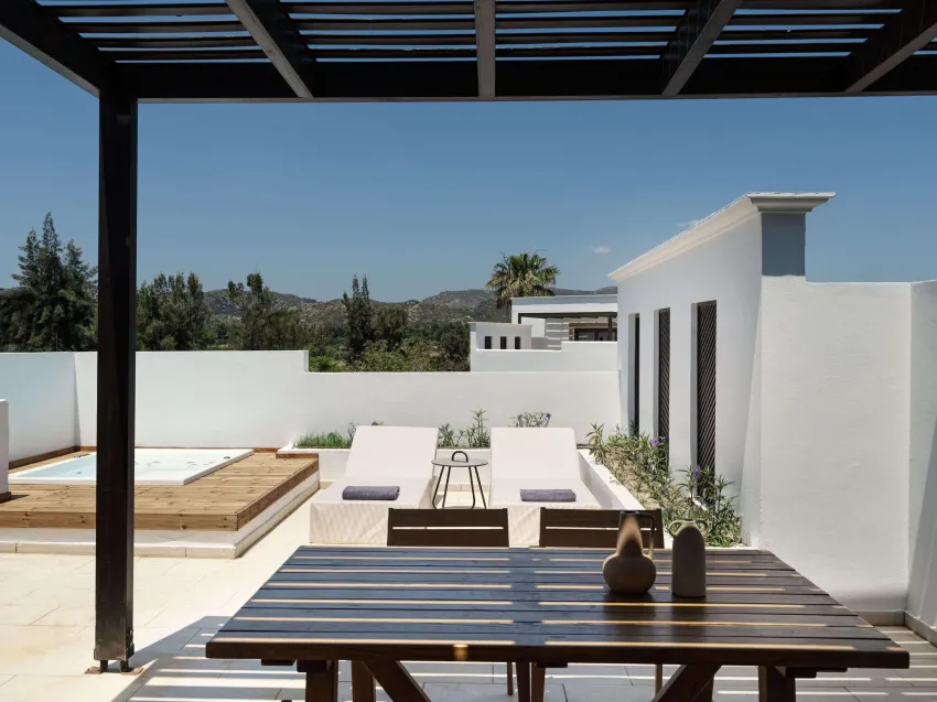 Lindian Village Resort Rhodes, Curio Collection by Hilton 4*-355