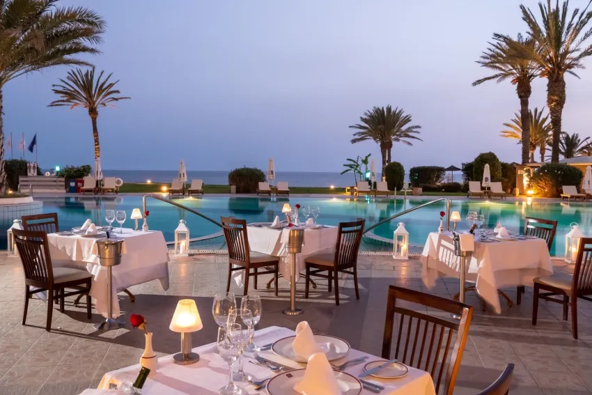 Constantinou Bros Athena Beach Hotel 4*-16