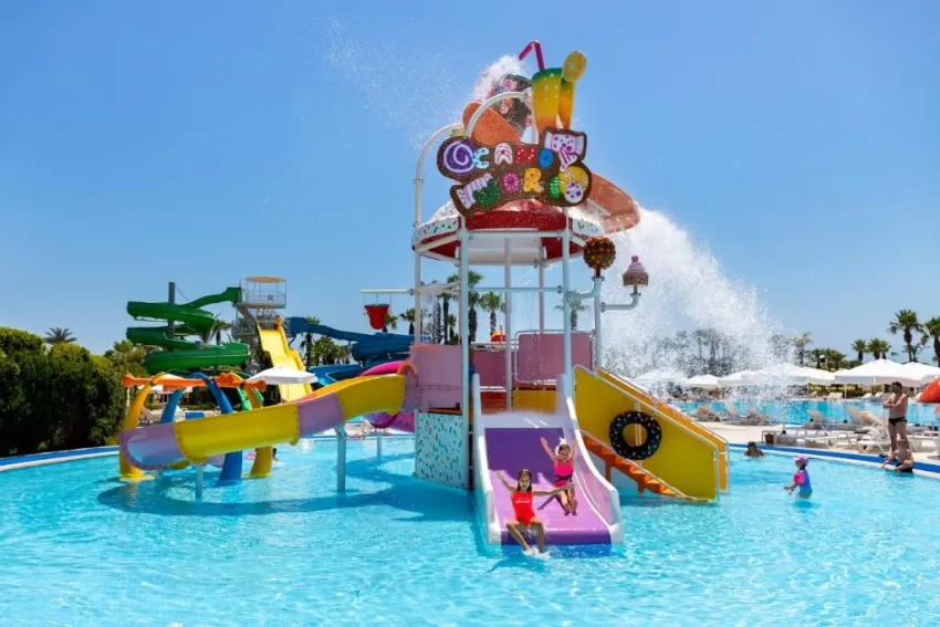 Miracle Resort 5*-22