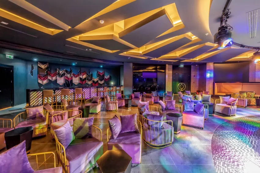 Sidemarin Kirman Premium (Ex Kirman Sidemarin Beach) 5*-121