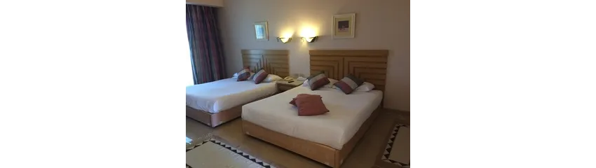 Coral Beach Resort Hotel 4*-35