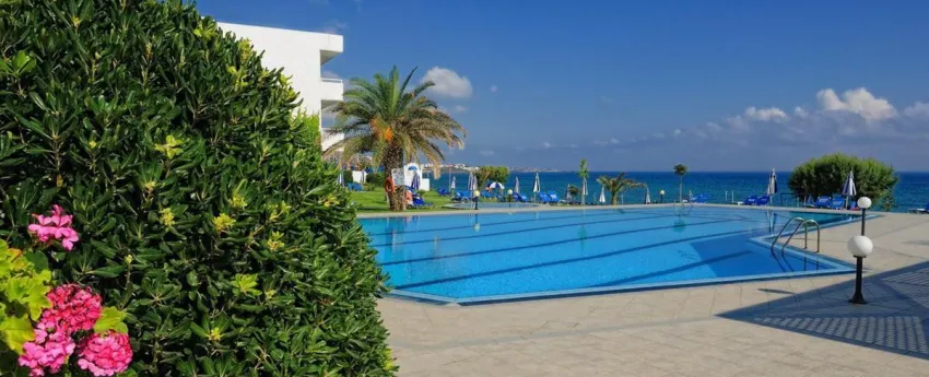 Ariadne Beach 4*-6