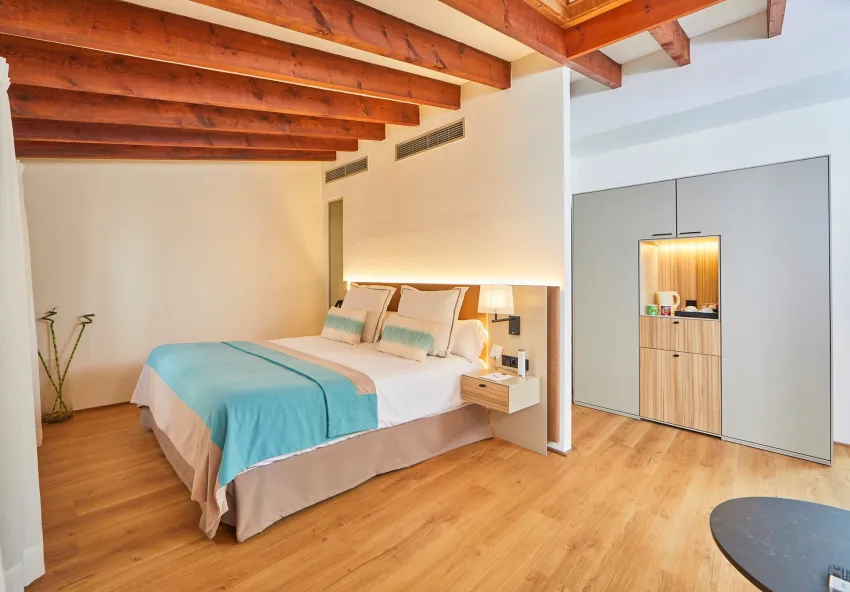 Santa Clara Urban Hotel 4*-10